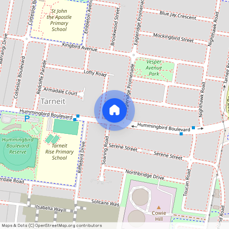 42 Hummingbird Boulevard, VIC 3029, Tarneit