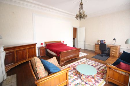 Location Appartement 1 pièce 33m² LIMOGES 87000 - Photo 2