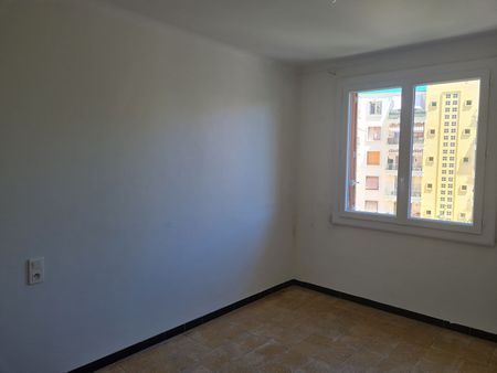 Appartement Montpellier 3 pièces 81.69 m² - Photo 4