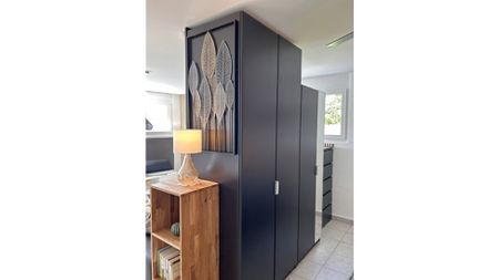 Studio in Remetschwil (AG), möbliert, auf Zeit - Foto 3