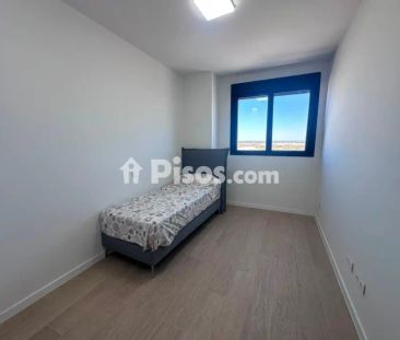 Piso en alquiler en Calle Avenida David Gistau - Photo 4