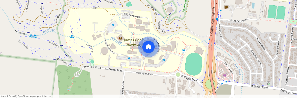 14-88 McGregor Road, Cairns, Queensland 4878