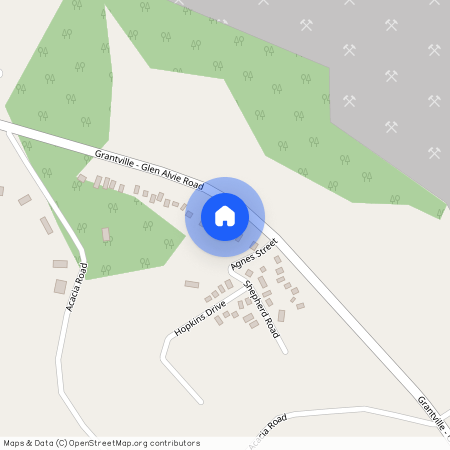 100 Grantville Glen Alvie Road, Vic 3984