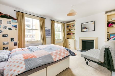 Sulgrave Road, Brook Green, W6, London - Photo 2