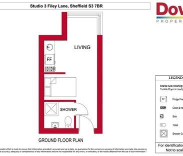 Studio to rent - Photo 2