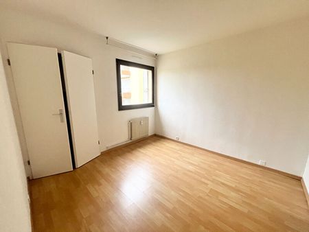 A louer : T2 de 48m² avec balcon + parking + cave à Toulouse - Photo 5