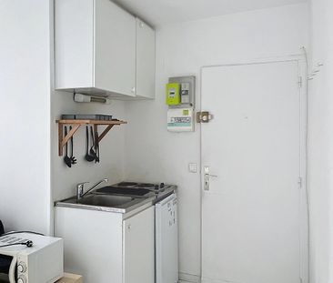 Location Appartement 1 pièce 17m² ROUEN 76000 - Photo 2