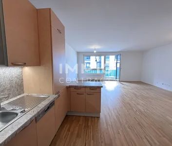 Wohnen wie im Hotel - ruhige 2-Zimmer-Wohnung mit Balkon, Fitness & Wellness - Photo 1