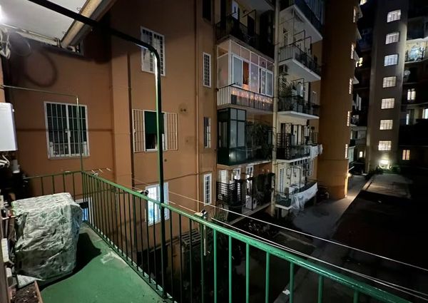 Via Giunio Bazzoni, Rome, Lazio 00195