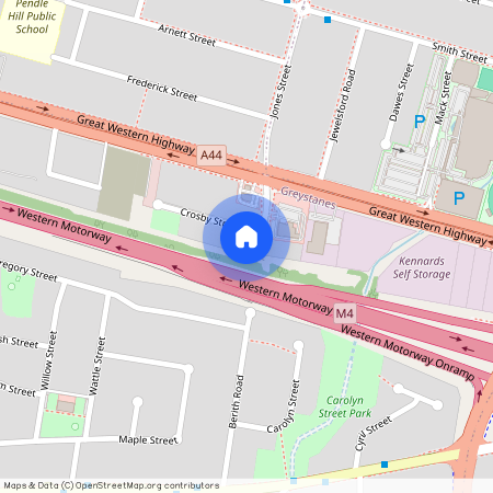 9 Berith Road, NSW 2145, Greystanes