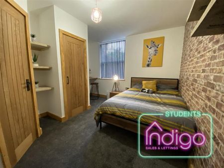 1 bedroom house of multiple occupation to rent - Photo 2