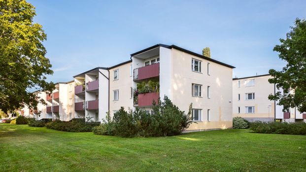 Kungsfågelgatan, Västerås - Foto 1