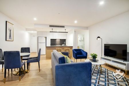 Furnished two bedroom at Resort-Style Living with River Views - Photo 3