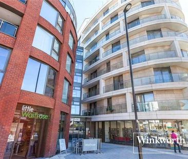 Regents Park Road, Finchley, London, N3 - Photo 6