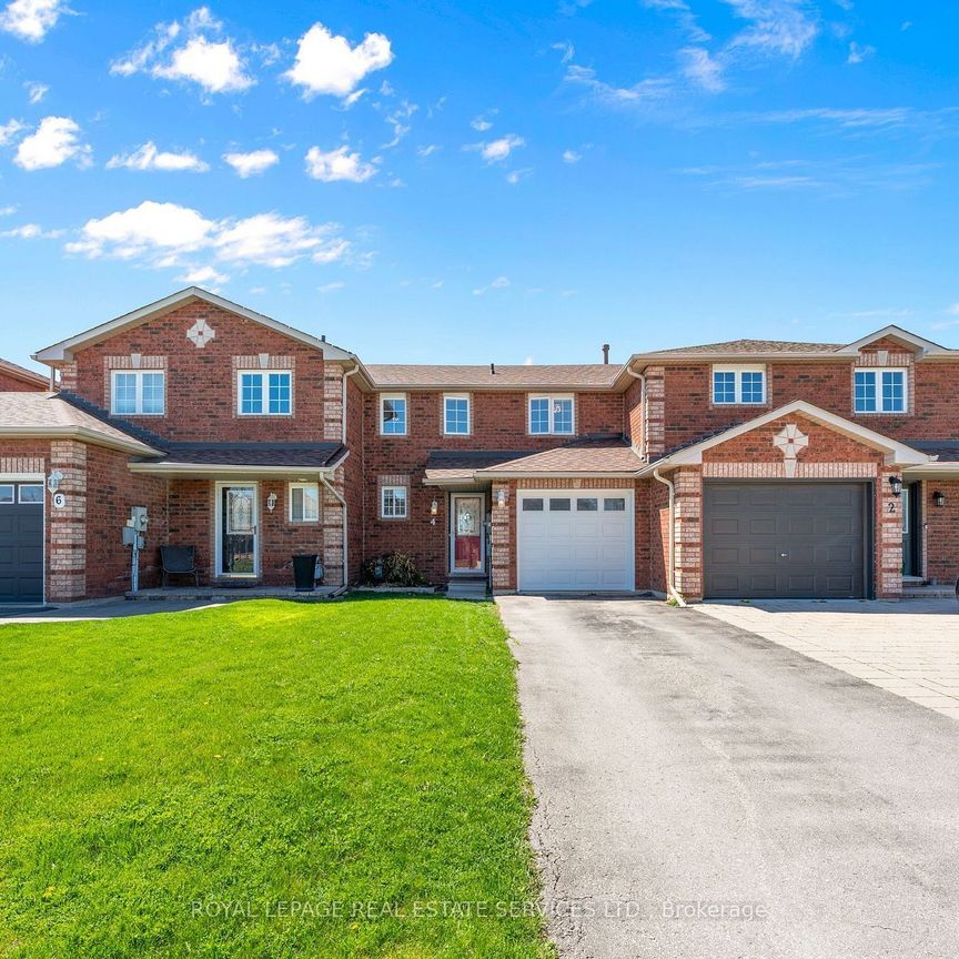 For Lease - 4 Weymouth Road, Barrie, Ontario - Photo 1