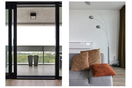 Anna van Buerenplein 166, Rivierenbuurt-Noord, 2595DC, Den Haag - Photo 2