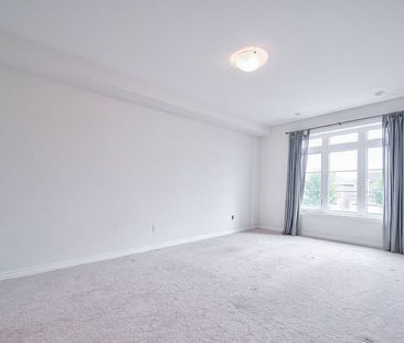 For Lease - 117 Luzon Avenue, Markham, Ontario - Photo 5