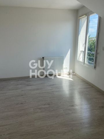 Appartement 3 pièces à Saint Geneviève des Bois avec GRANDE terrasse - Photo 2