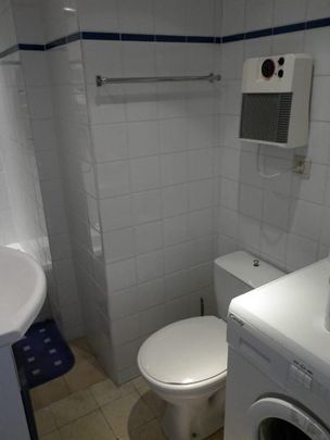 Appartement te huur - Photo 1