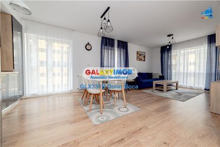 3 Camere PREMIUM - TITAN (Hercesa Vivenda) CENTRALA, PARCARE - Fotografie 5