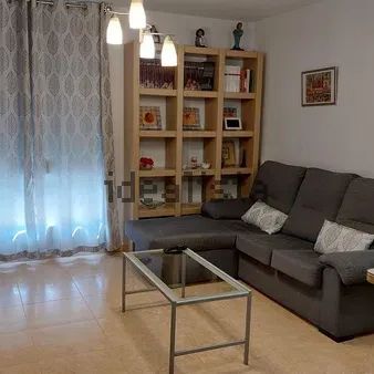 Alquiler de piso en Calle César Arbasia - Photo 1