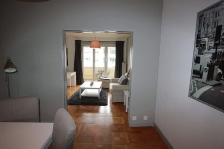 4.5 Zimmer, 72 m², 5. Stock - Foto 4