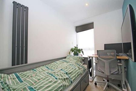 Lambourne House, Apple Yard, London, SE20 - Photo 4