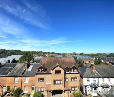 2 bedroom apartment to rent - Photo 6