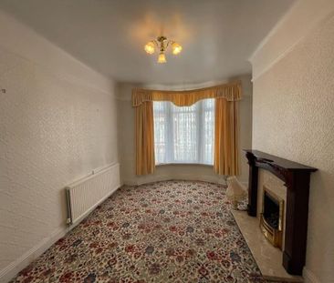 3 Bed Terraced House, Wenlock Road, L4 - Photo 1