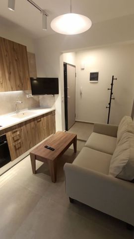 Studio/Γκαρσονιέρα για ενοικίαση Παναγία Φανερωμένη (Ξηροκρήνη - Παναγία Φανερωμένη) - Photo 3