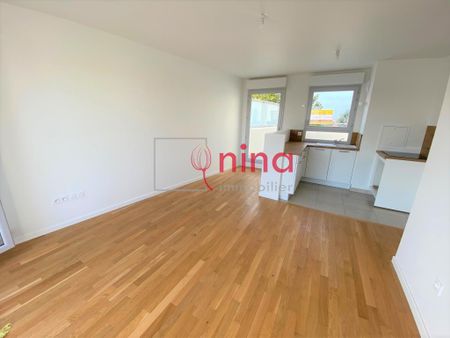 Location Appartement - Photo 2