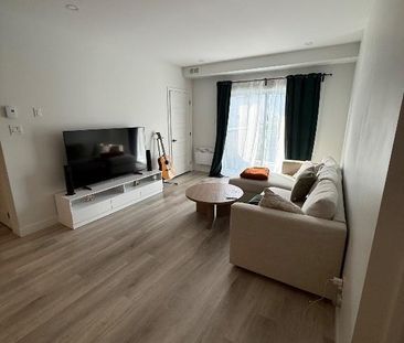 🏡 Grand 5 ½ moderne 2ème étage– Cession de bail | Sainte-Foy **Raba... - Photo 3
