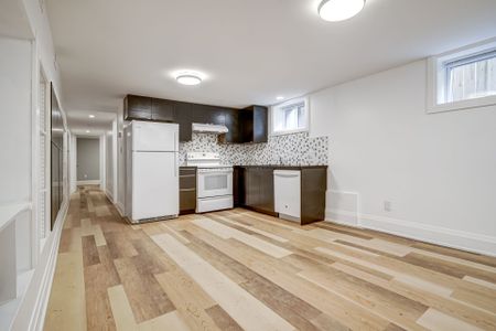 For Lease - 250 Nairn Avenue Unit# Lower, Toronto, Ontario - Photo 3