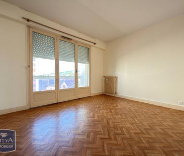 Location Appartement 3 pièces 58m² BRIVE LA GAILLARDE 19100 - Photo 1