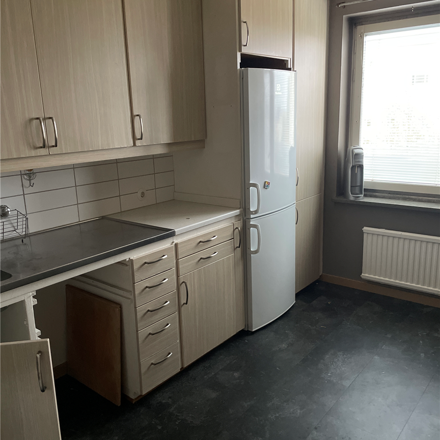 Vendelsfridsgatan 12C, Lorensborg - Foto 1