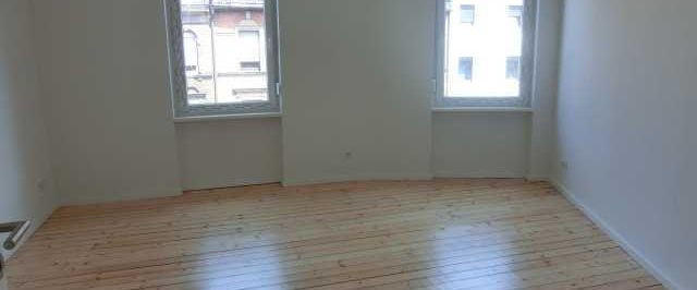Schöne, geräumige zwei Zimmer Wohnung in Mannheim, Schwetzingerstadt / Oststadt - Photo 1
