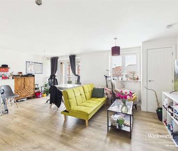 Shepherd Road, Shinfield, Reading, Berkshire, RG2 - Photo 1