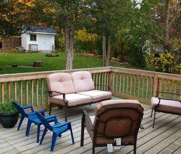 For Lease - 123 Humewood Drive, Belleville, Ontario - Photo 1