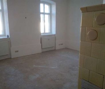 IHRE neue Etagenwohnung in ländlicher Idylle erwartet SIE ! - Foto 1