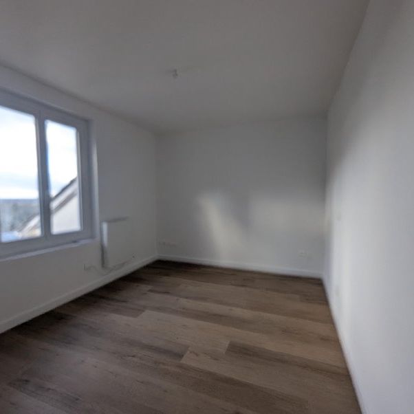 Location / Appartement T2 - Photo 1