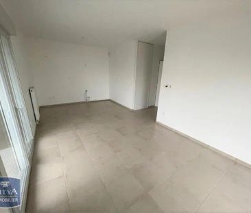 Appartement à louer 2 pièces 42.98m² - Photo 4