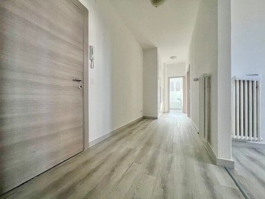 FINO A 3 MESI GRATUITI - 3.5 locali ristrutturato a Chiasso - Foto 1