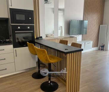 Apartament 2 camere SILK DISTRICT 530 EURO - Fotografie 4