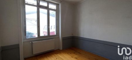 Appartement 3 pièces de 48 m² à Saint-Étienne (42000) - Photo 2