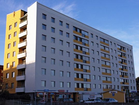 Rågången, Norrköping - Foto 1