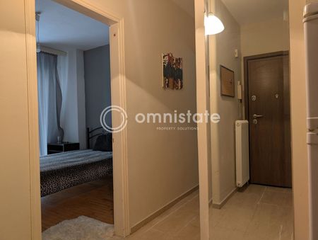 Διαμέρισμα για ενοικίαση Ανάληψη - Μπότσαρη (Ανάληψη - Μπότσαρη - Νέα Παραλία) - Φωτογραφία 2