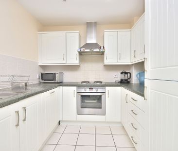 2 bedroom flat to rent, - Photo 1