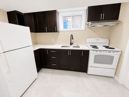 For Lease - 1027 Danforth Road, Toronto, Ontario - Photo 2