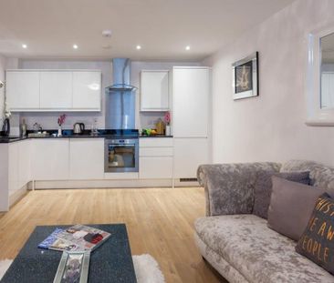 1 bedroom flat to rent - Photo 6