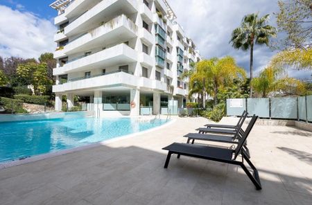 Jardines del Principe, Marbella Golden Mile, Marbella, Andalusia 29602 - Photo 3